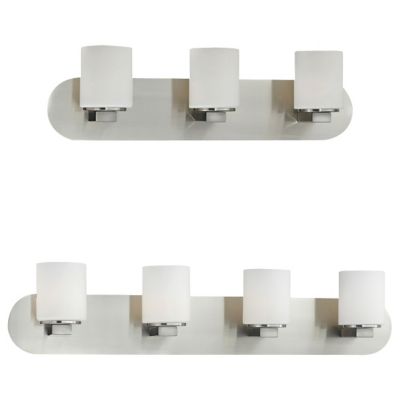 Evry Bath Bar by Eurofase - Starlight Lighting USA and Canada